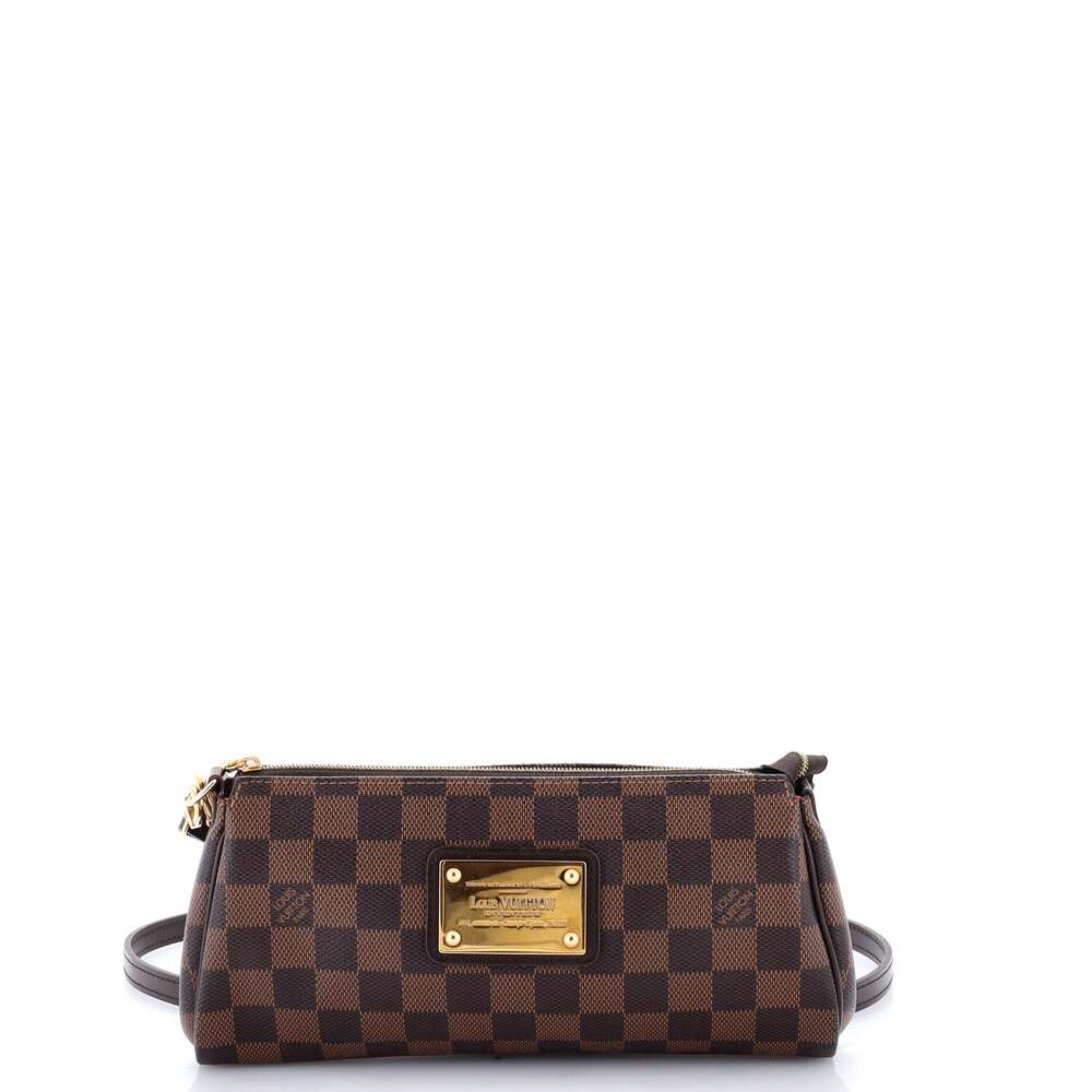 Louis Vuitton Eva Handbag Damier #270593L20B